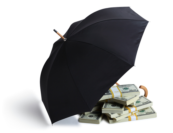 Personal Umbrella Insurance